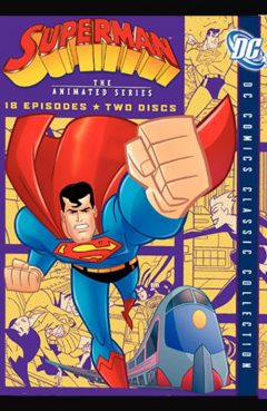 Superman: The Animated Series