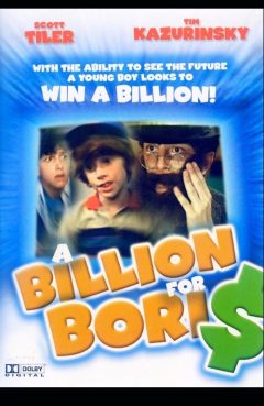 A Billion for Boris