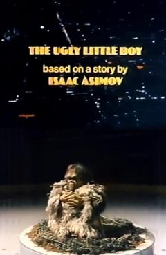 The Ugly Little Boy