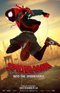 Spider-Man: Into the Spider-Verse